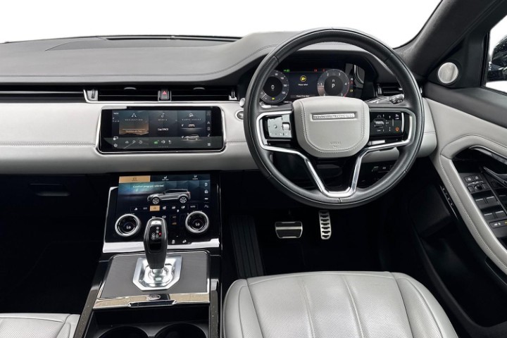 2022 (72) LAND ROVER RANGE ROVER EVOQUE 2.0 D200 Autobiography 5dr Auto 5763572