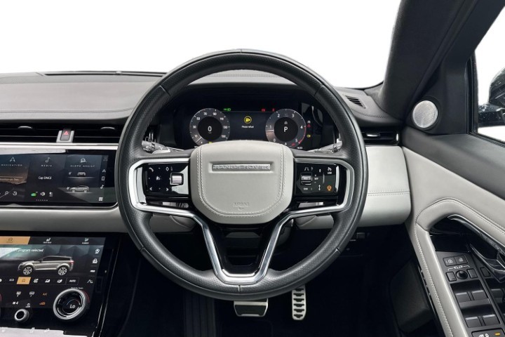 2022 (72) LAND ROVER RANGE ROVER EVOQUE 2.0 D200 Autobiography 5dr Auto 5763578