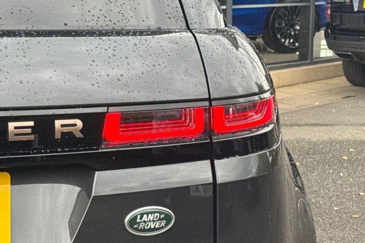 2022 (72) LAND ROVER RANGE ROVER EVOQUE 2.0 D200 Autobiography 5dr Auto 5763610