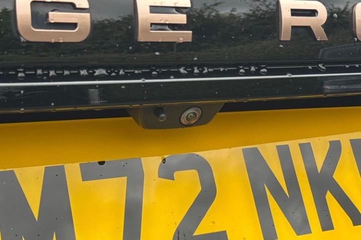 2022 (72) LAND ROVER RANGE ROVER EVOQUE 2.0 D200 Autobiography 5dr Auto 5763604