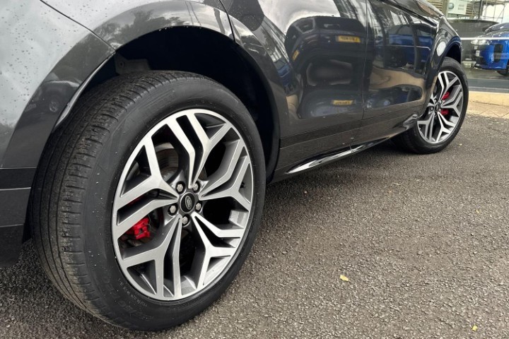 2022 (72) LAND ROVER RANGE ROVER EVOQUE 2.0 D200 Autobiography 5dr Auto 5763611