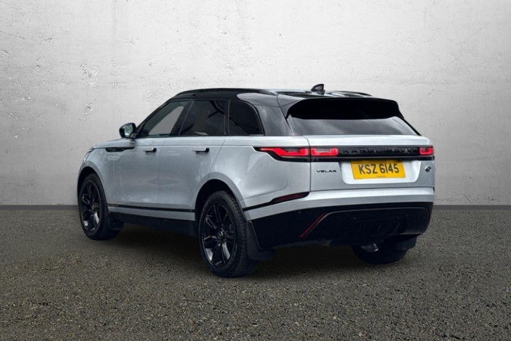 2022 (22) LAND ROVER RANGE ROVER VELAR 2.0 D200 Edition 5dr Auto 5763181