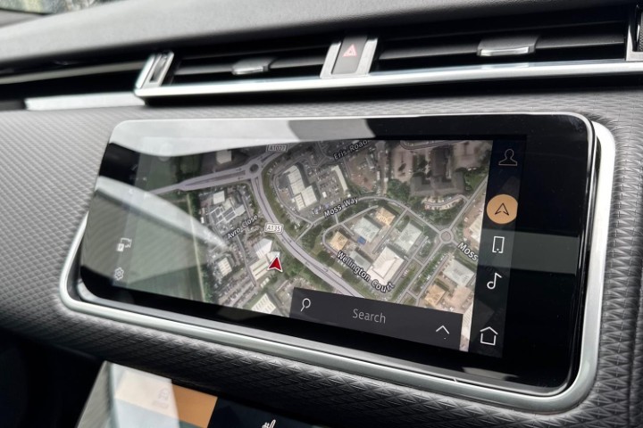 2022 (22) LAND ROVER RANGE ROVER VELAR 2.0 D200 Edition 5dr Auto 5763210