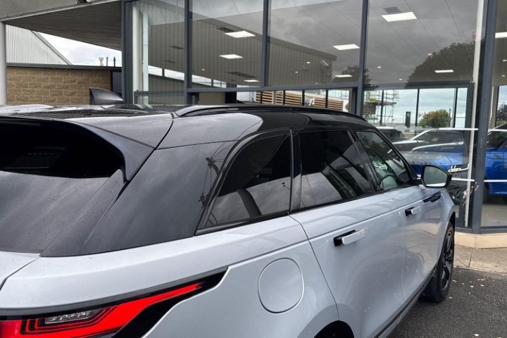 2022 (22) LAND ROVER RANGE ROVER VELAR 2.0 D200 Edition 5dr Auto 5763230
