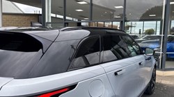 2022 (22) LAND ROVER RANGE ROVER VELAR 2.0 D200 Edition 5dr Auto 5763230