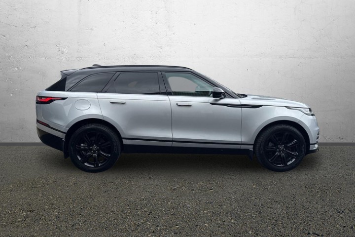 2022 (22) LAND ROVER RANGE ROVER VELAR 2.0 D200 Edition 5dr Auto 5763184