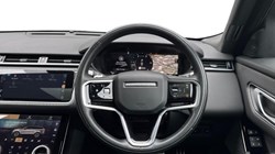 2022 (22) LAND ROVER RANGE ROVER VELAR 2.0 D200 Edition 5dr Auto 5763194