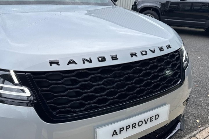 2022 (22) LAND ROVER RANGE ROVER VELAR 2.0 D200 Edition 5dr Auto 5763222