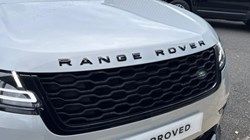 2022 (22) LAND ROVER RANGE ROVER VELAR 2.0 D200 Edition 5dr Auto 5763222