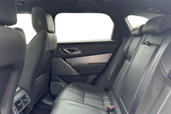 2022 (22) LAND ROVER RANGE ROVER VELAR 2.0 D200 Edition 5dr Auto 5763183