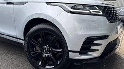 2022 (22) LAND ROVER RANGE ROVER VELAR 2.0 D200 Edition 5dr Auto 5763221