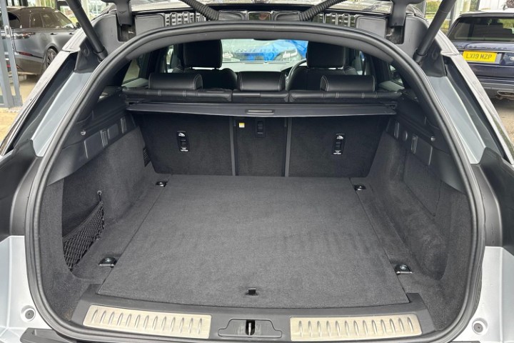 2022 (22) LAND ROVER RANGE ROVER VELAR 2.0 D200 Edition 5dr Auto 5763189