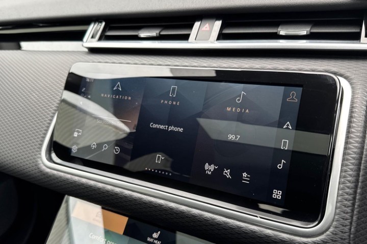 2022 (22) LAND ROVER RANGE ROVER VELAR 2.0 D200 Edition 5dr Auto 5763209