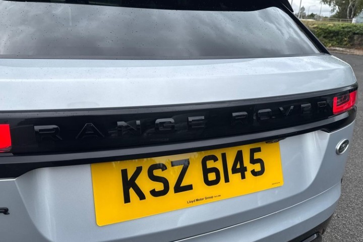 2022 (22) LAND ROVER RANGE ROVER VELAR 2.0 D200 Edition 5dr Auto 5763224