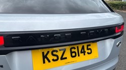 2022 (22) LAND ROVER RANGE ROVER VELAR 2.0 D200 Edition 5dr Auto 5763224
