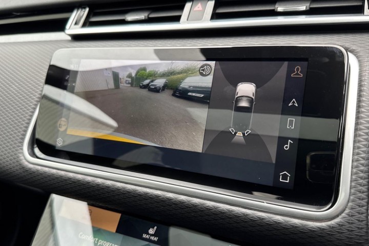 2022 (22) LAND ROVER RANGE ROVER VELAR 2.0 D200 Edition 5dr Auto 5763191