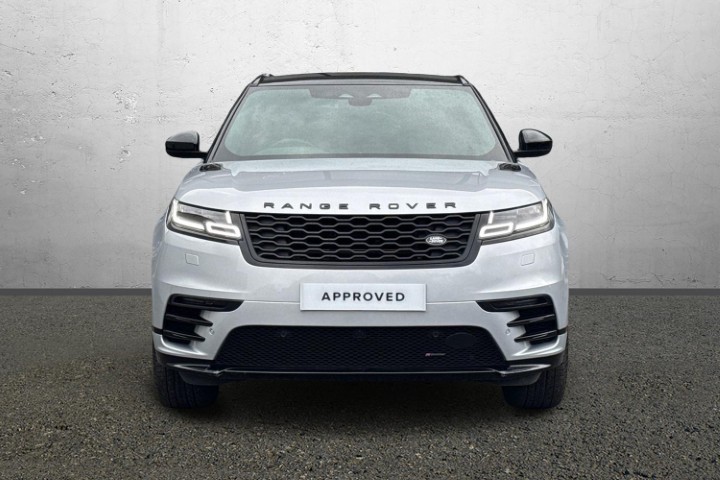 2022 (22) LAND ROVER RANGE ROVER VELAR 2.0 D200 Edition 5dr Auto 5763186