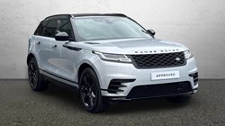 2022 (22) LAND ROVER RANGE ROVER VELAR 2.0 D200 Edition 5dr Auto 5763180
