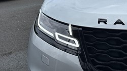 2022 (22) LAND ROVER RANGE ROVER VELAR 2.0 D200 Edition 5dr Auto 5763196