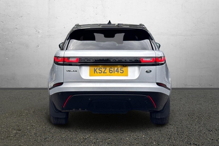 2022 (22) LAND ROVER RANGE ROVER VELAR 2.0 D200 Edition 5dr Auto 5763185