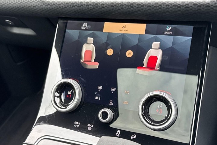 2022 (22) LAND ROVER RANGE ROVER VELAR 2.0 D200 Edition 5dr Auto 5763215