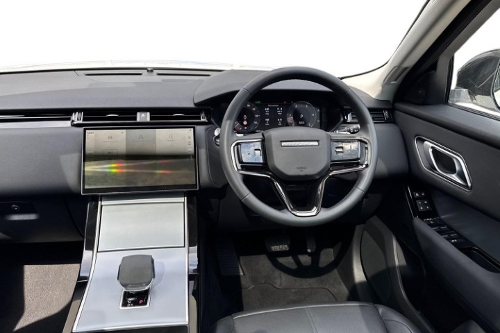 2023 (23) LAND ROVER RANGE ROVER VELAR 2.0 D200 MHEV S 5dr Auto 5760890