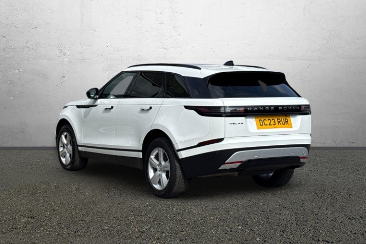 2023 (23) LAND ROVER RANGE ROVER VELAR 2.0 D200 MHEV S 5dr Auto 5760883