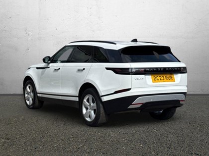 2023 (23) LAND ROVER RANGE ROVER VELAR 2.0 D200 MHEV S 5dr Auto