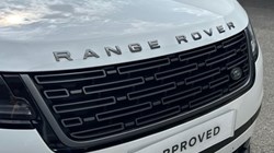 2023 (23) LAND ROVER RANGE ROVER VELAR 2.0 D200 MHEV S 5dr Auto 5763503