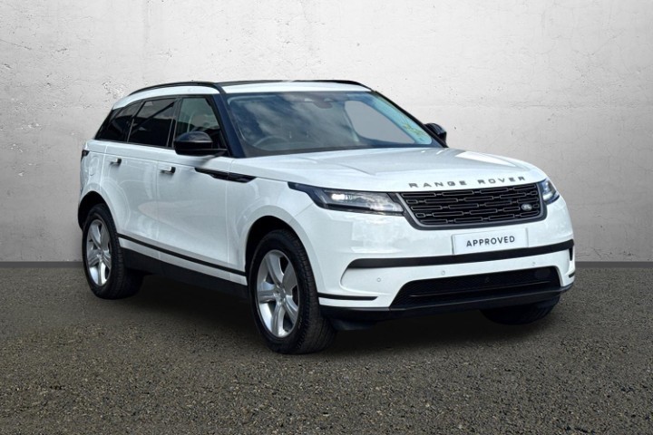 2023 (23) LAND ROVER RANGE ROVER VELAR 2.0 D200 MHEV S 5dr Auto 5763460