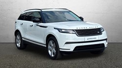 2023 (23) LAND ROVER RANGE ROVER VELAR 2.0 D200 MHEV S 5dr Auto 5763460