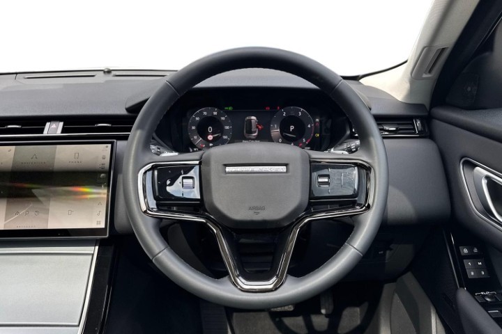2023 (23) LAND ROVER RANGE ROVER VELAR 2.0 D200 MHEV S 5dr Auto 5760896