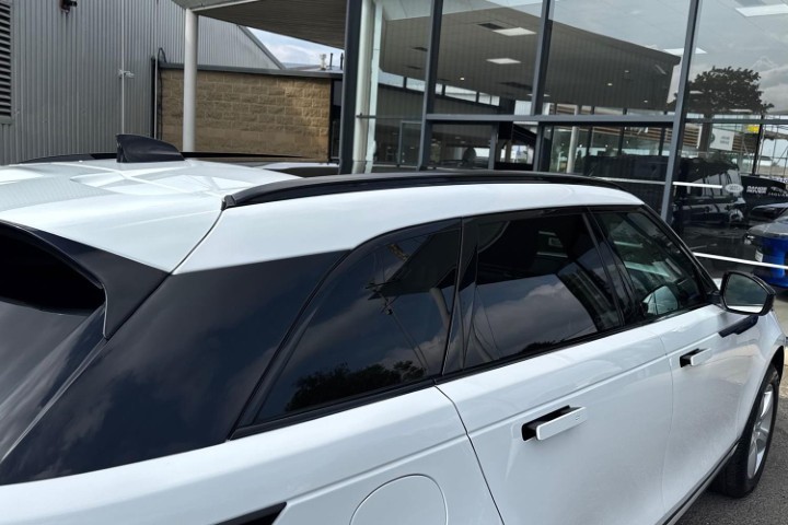 2023 (23) LAND ROVER RANGE ROVER VELAR 2.0 D200 MHEV S 5dr Auto 5763511