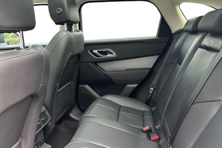 2023 (23) LAND ROVER RANGE ROVER VELAR 2.0 D200 MHEV S 5dr Auto 5763463