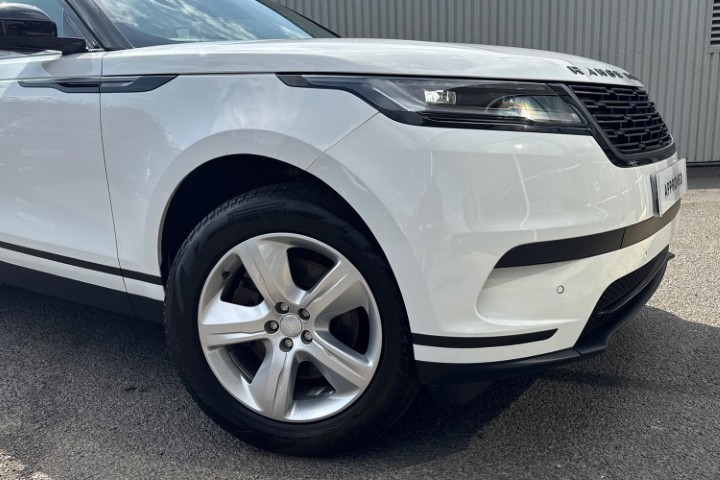 2023 (23) LAND ROVER RANGE ROVER VELAR 2.0 D200 MHEV S 5dr Auto 5763502