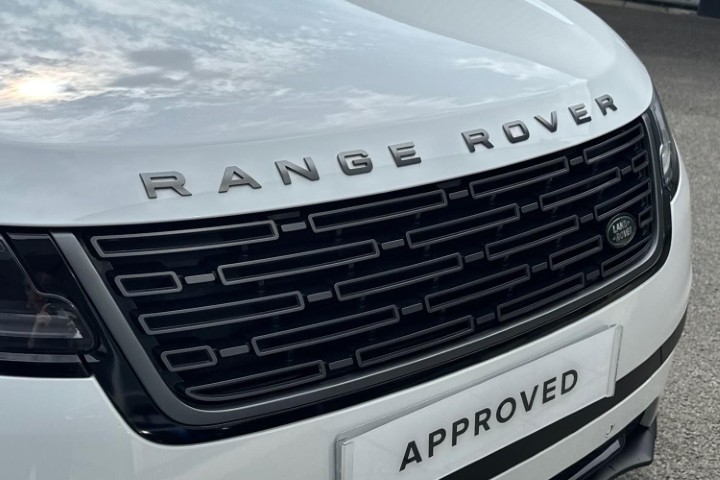 2023 (23) LAND ROVER RANGE ROVER VELAR 2.0 D200 MHEV S 5dr Auto 5760925