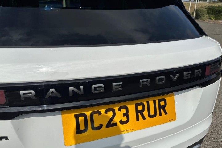 2023 (23) LAND ROVER RANGE ROVER VELAR 2.0 D200 MHEV S 5dr Auto 5760927