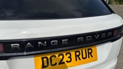 2023 (23) LAND ROVER RANGE ROVER VELAR 2.0 D200 MHEV S 5dr Auto 5760927