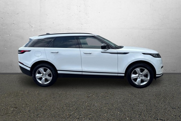2023 (23) LAND ROVER RANGE ROVER VELAR 2.0 D200 MHEV S 5dr Auto 5763464