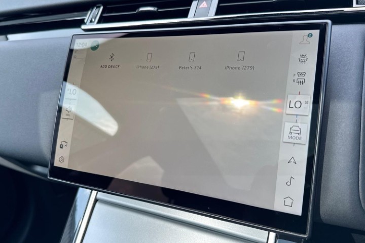 2023 (23) LAND ROVER RANGE ROVER VELAR 2.0 D200 MHEV S 5dr Auto 5760914