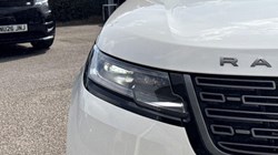 2023 (23) LAND ROVER RANGE ROVER VELAR 2.0 D200 MHEV S 5dr Auto 5763476