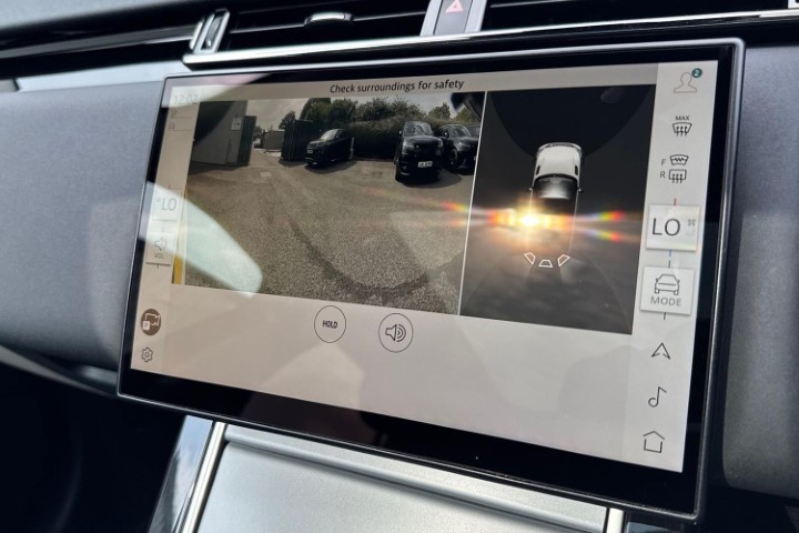 2023 (23) LAND ROVER RANGE ROVER VELAR 2.0 D200 MHEV S 5dr Auto 5760893