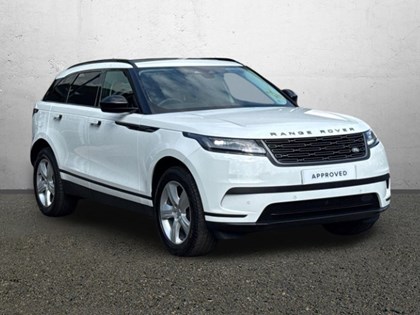 2023 (23) LAND ROVER RANGE ROVER VELAR 2.0 D200 MHEV S 5dr Auto