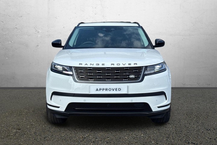 2023 (23) LAND ROVER RANGE ROVER VELAR 2.0 D200 MHEV S 5dr Auto 5760888