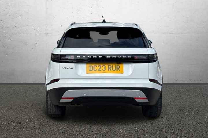 2023 (23) LAND ROVER RANGE ROVER VELAR 2.0 D200 MHEV S 5dr Auto 5760887