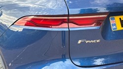 2022 (72) JAGUAR F-PACE 2.0 D200 R-Dynamic SE 5dr Auto AWD 5778478