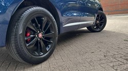 2022 (72) JAGUAR F-PACE 2.0 D200 R-Dynamic SE 5dr Auto AWD 5778509