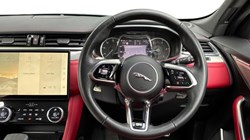 2022 (72) JAGUAR F-PACE 2.0 D200 R-Dynamic SE 5dr Auto AWD 5778474