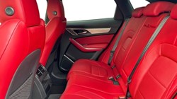 2022 (72) JAGUAR F-PACE 2.0 D200 R-Dynamic SE 5dr Auto AWD 5778463