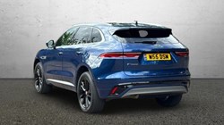 2022 (72) JAGUAR F-PACE 2.0 D200 R-Dynamic SE 5dr Auto AWD 1
